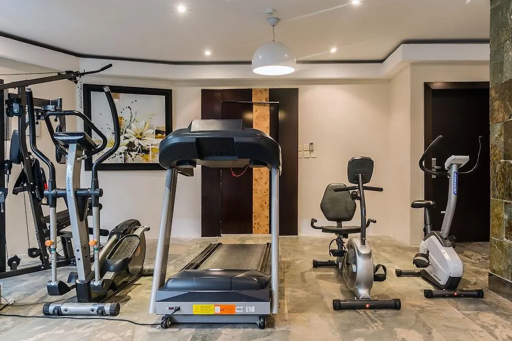 Al Muhaidb Residence Al Takhassusi Riyadh Saudi Arabia