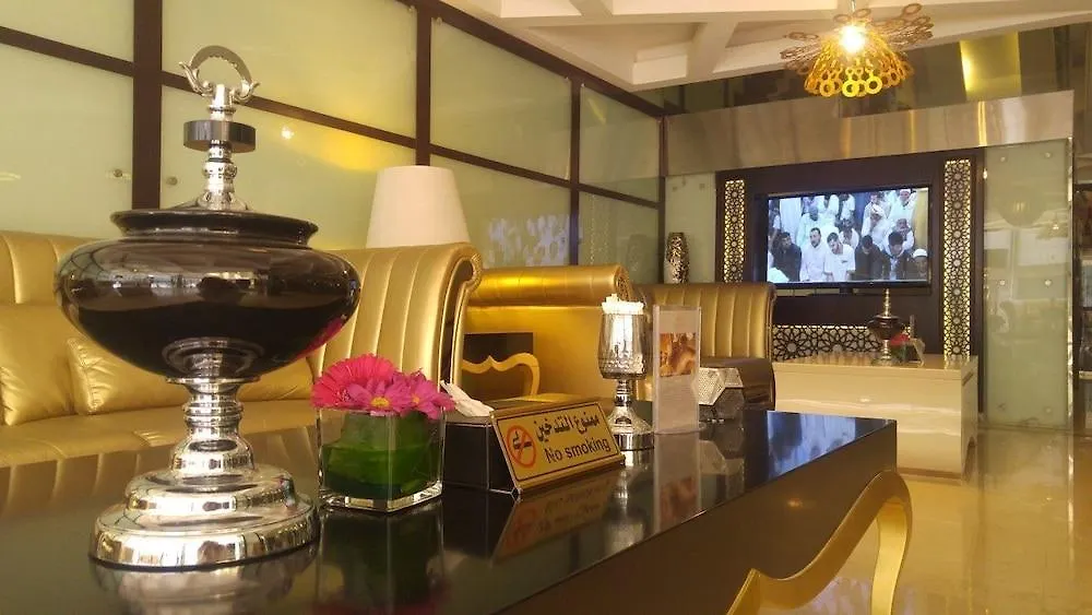 Al Muhaidb Residence Al Takhassusi Riyadh