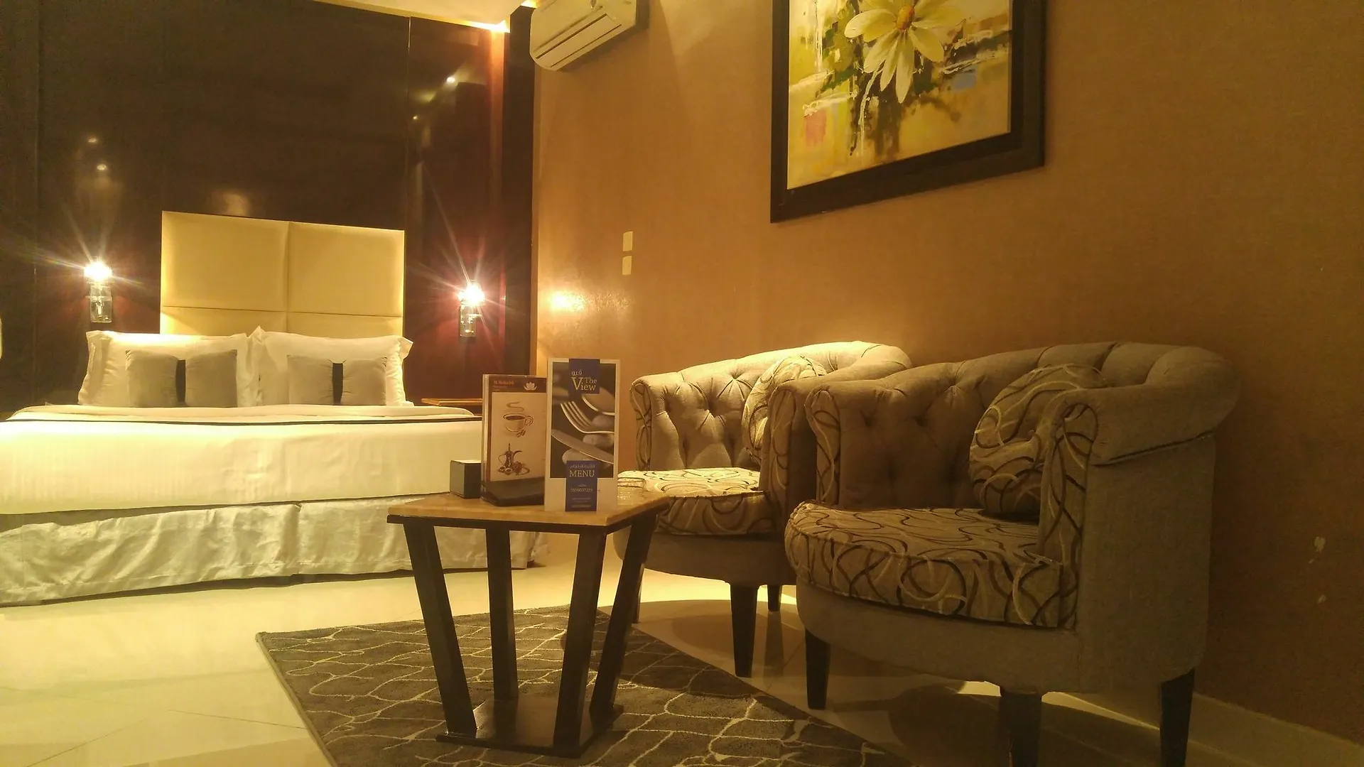 Al Muhaidb Residence Al Takhassusi Riyadh