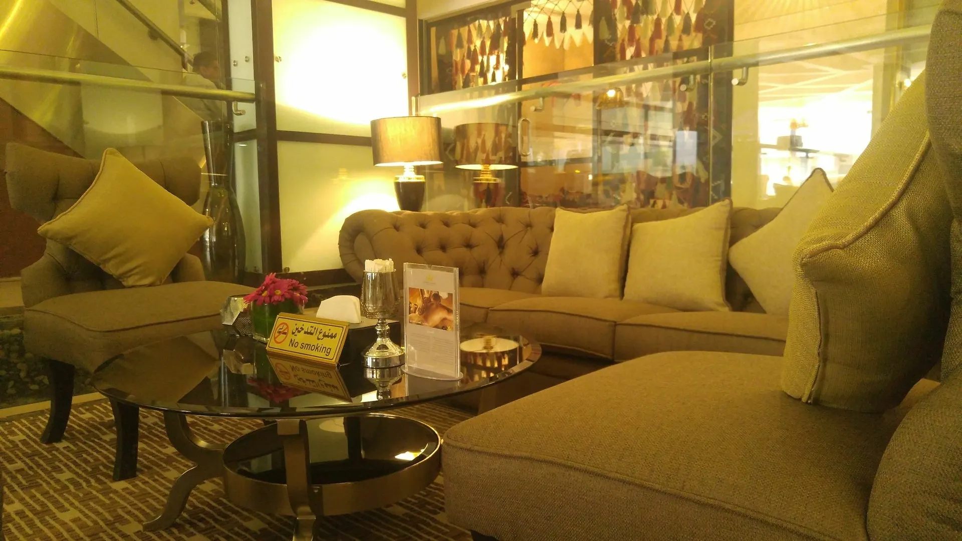 Al Muhaidb Residence Al Takhassusi Riyadh Saudi Arabia