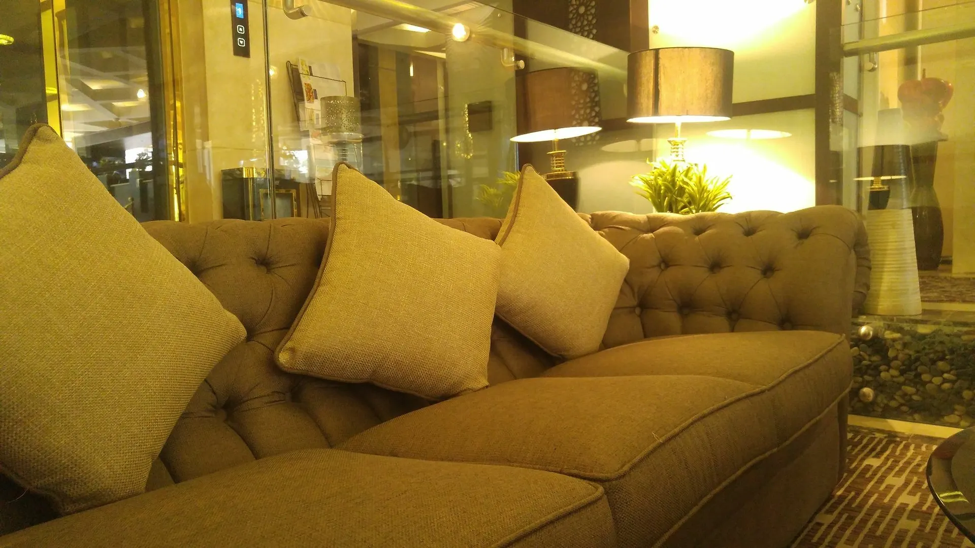 Al Muhaidb Residence Al Takhassusi Riyadh 3*,  Saudi Arabia