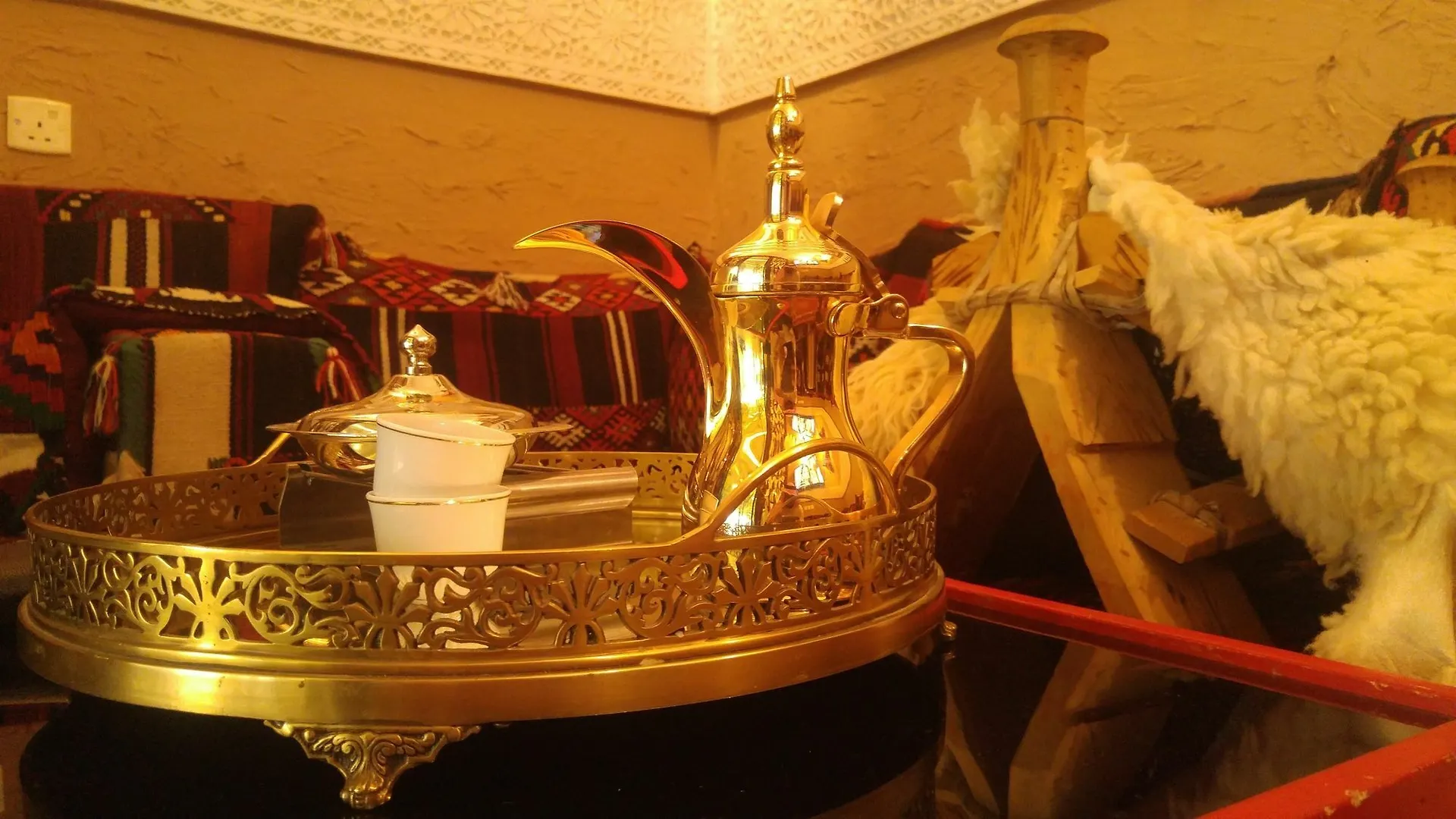Al Muhaidb Residence Al Takhassusi Riyadh Aparthotel