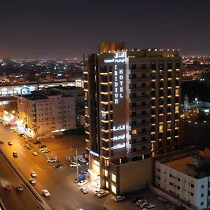 Iridium 70 Hotel Jeddah