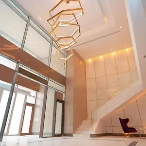 Diar Alkhalidiya Hotel Mecca