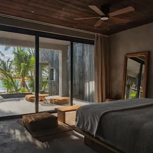 Umi Hotel Tulum