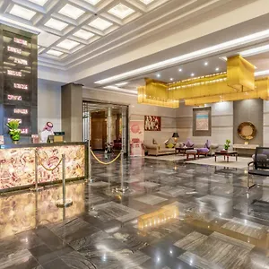 Hotel Makeen Homes By Warwick, Riyadh
