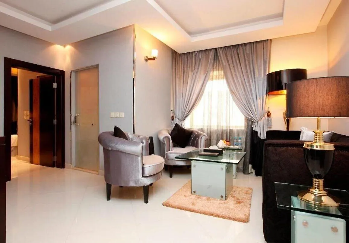 Al Muhaidb Residence Al Takhassusi Rijád Saúdská Arábie