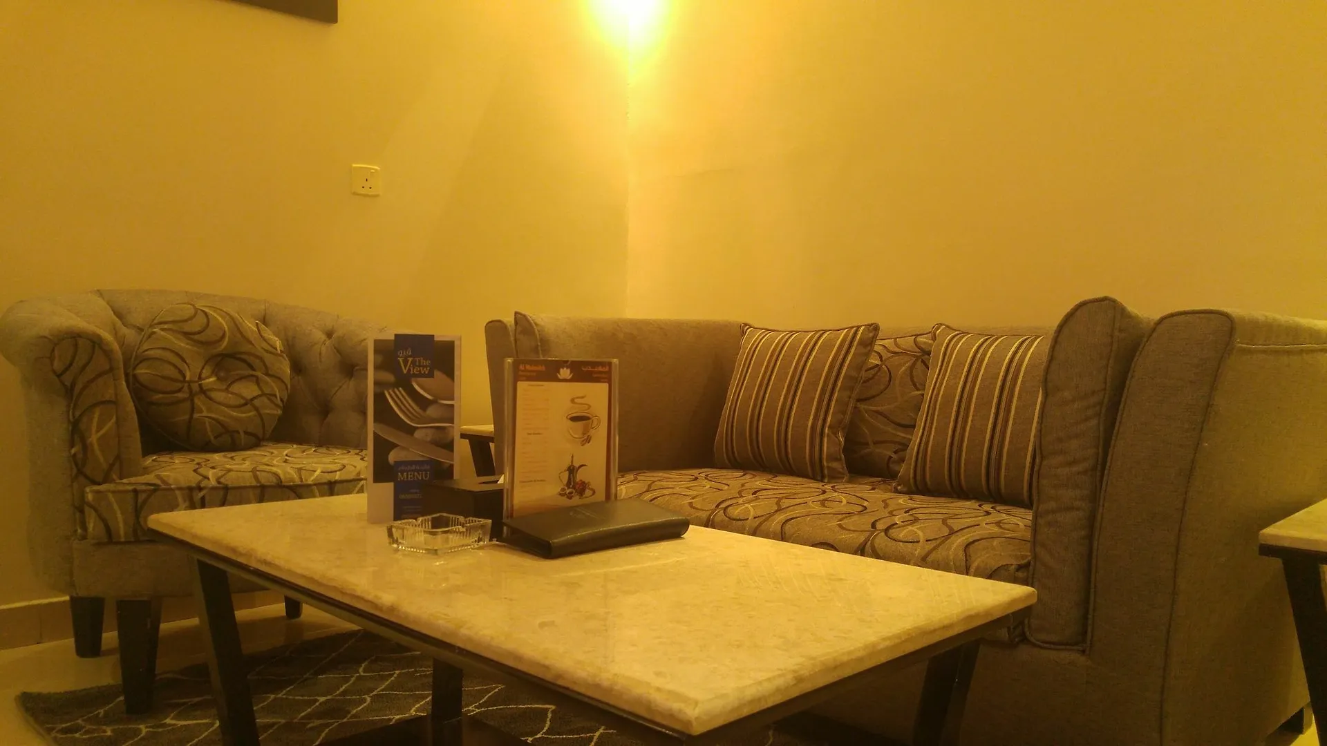 Al Muhaidb Residence Al Takhassusi Rijád Saúdská Arábie